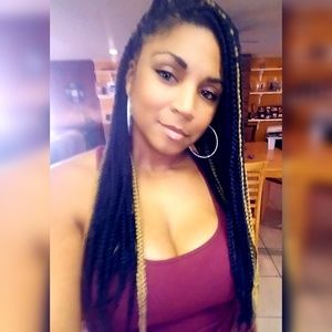 Meet your Posher, Tiera